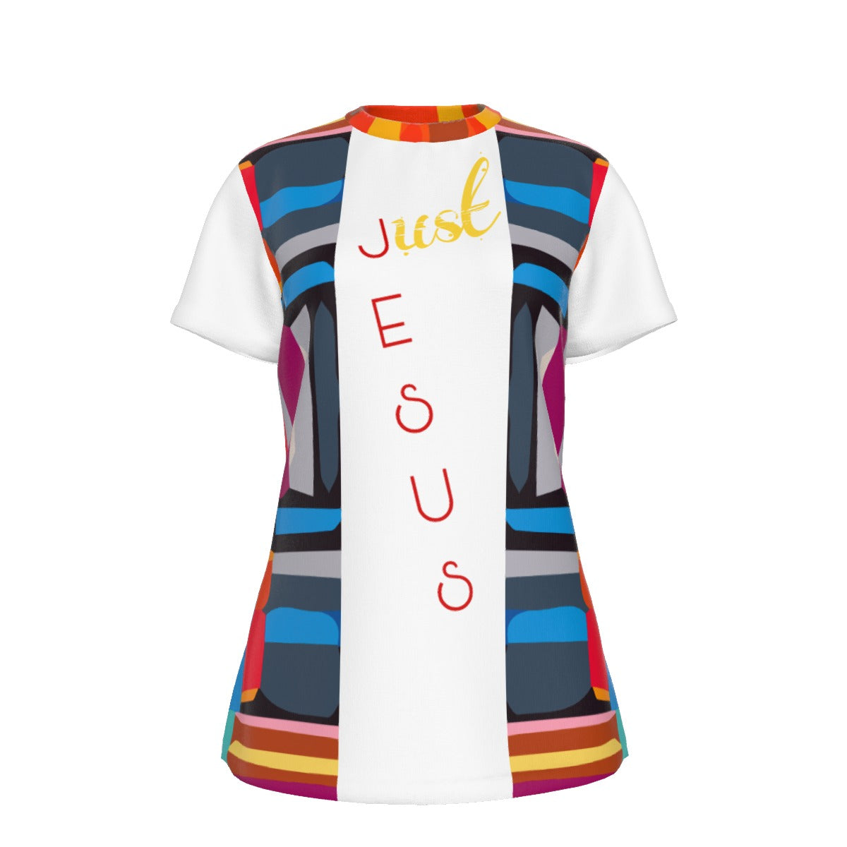 Just Jesus Designer Shirt