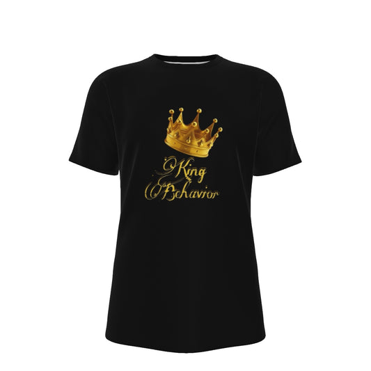 Men Behavior Designer Shirt