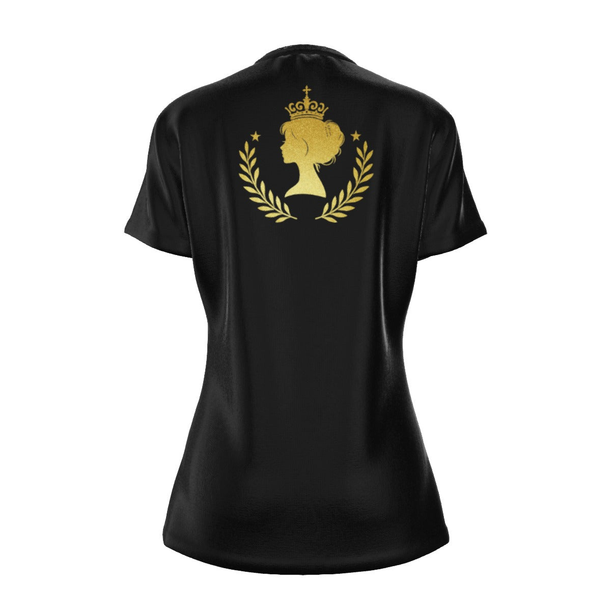 Queen Behavior Designer Shirt