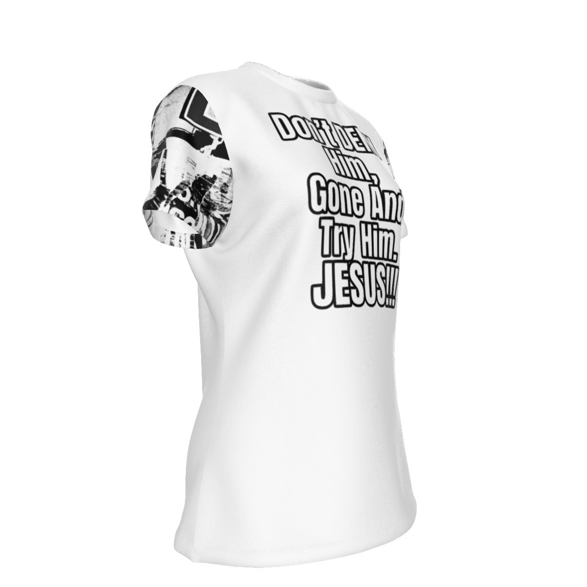 Don't Deny Designer Shirt