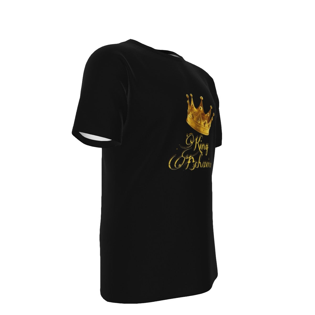 Men Behavior Designer Shirt