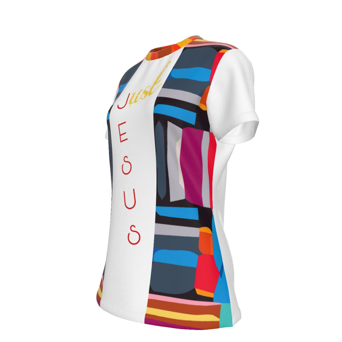 Just Jesus Designer Shirt