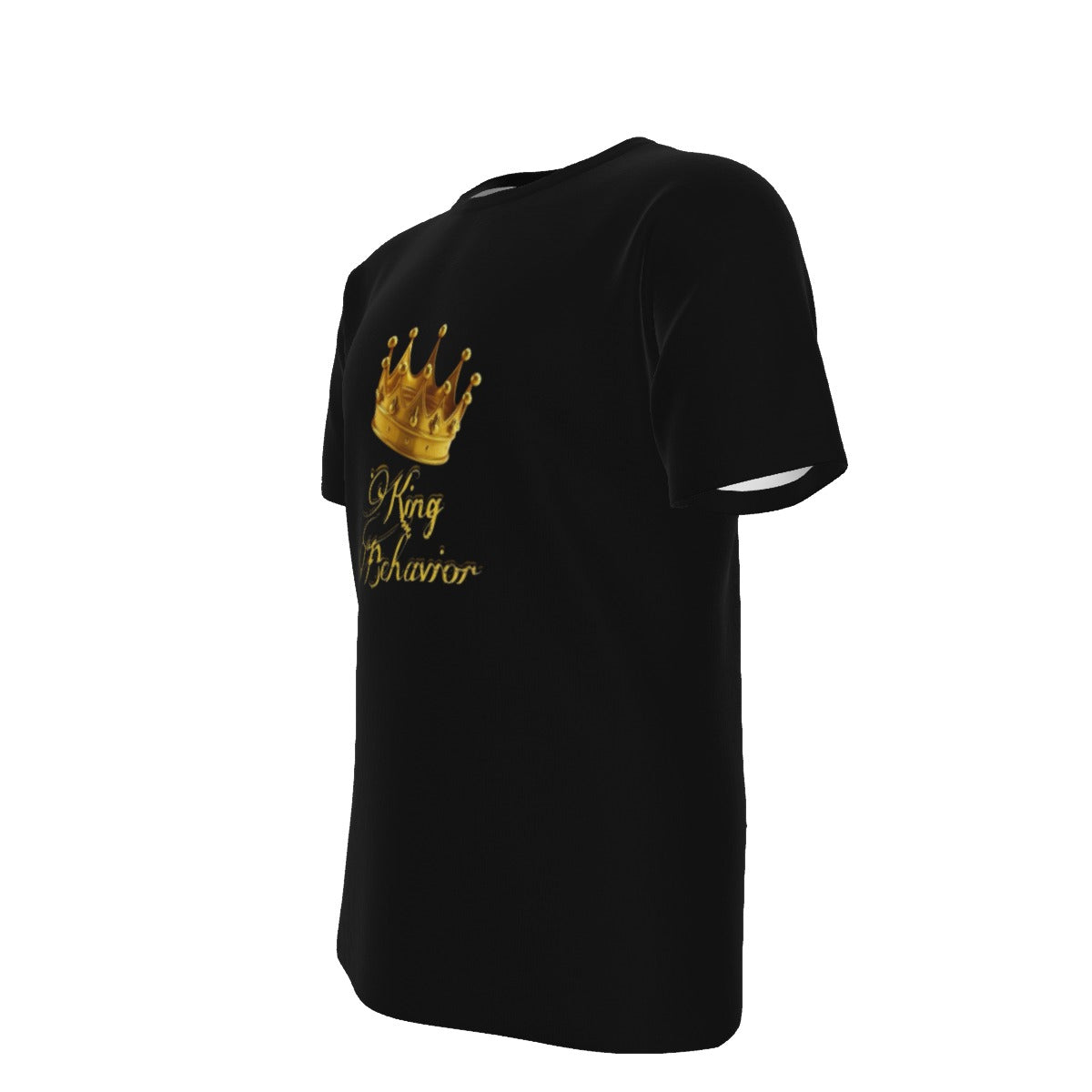 Men Behavior Designer Shirt