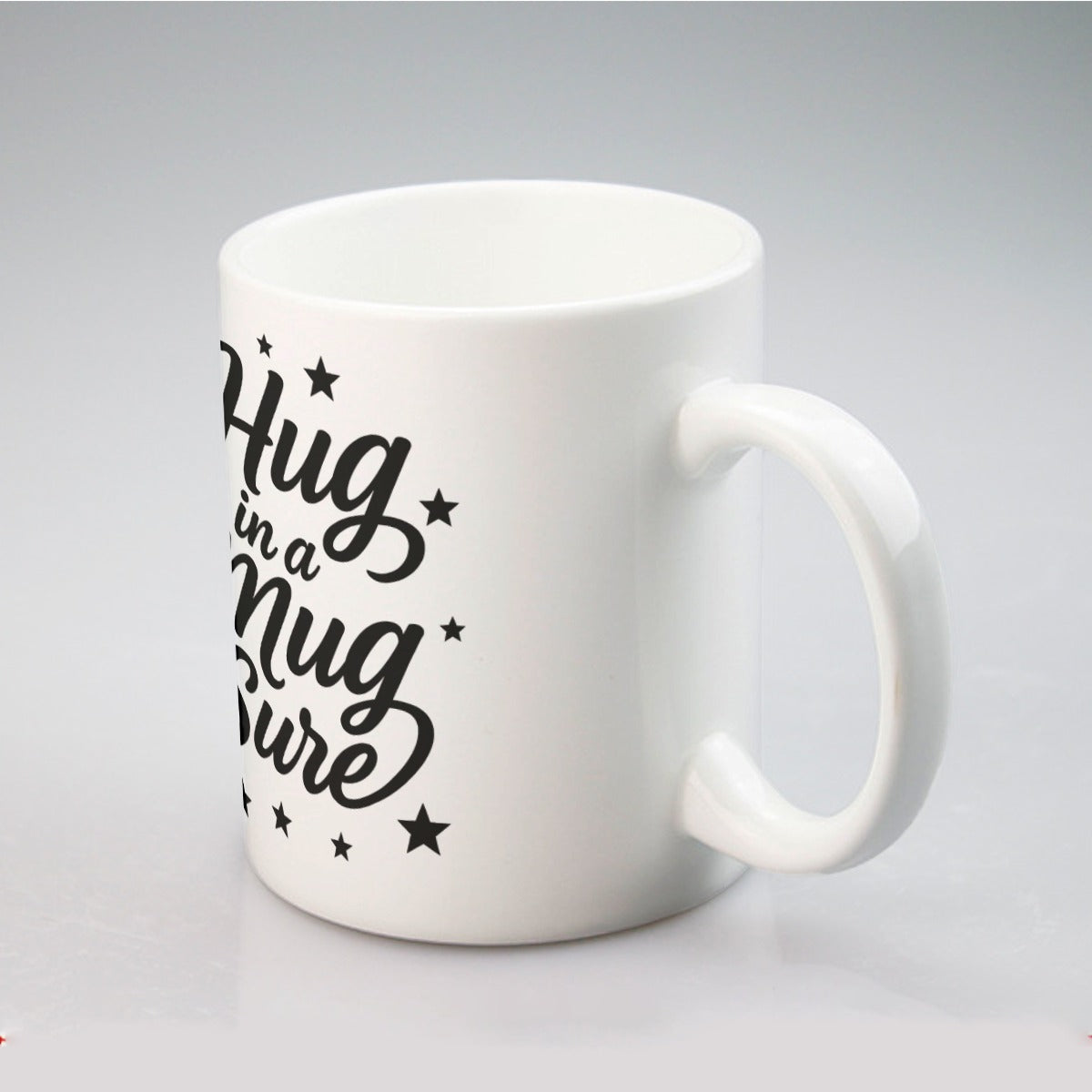 SMH Mug 11oz | ceramics
