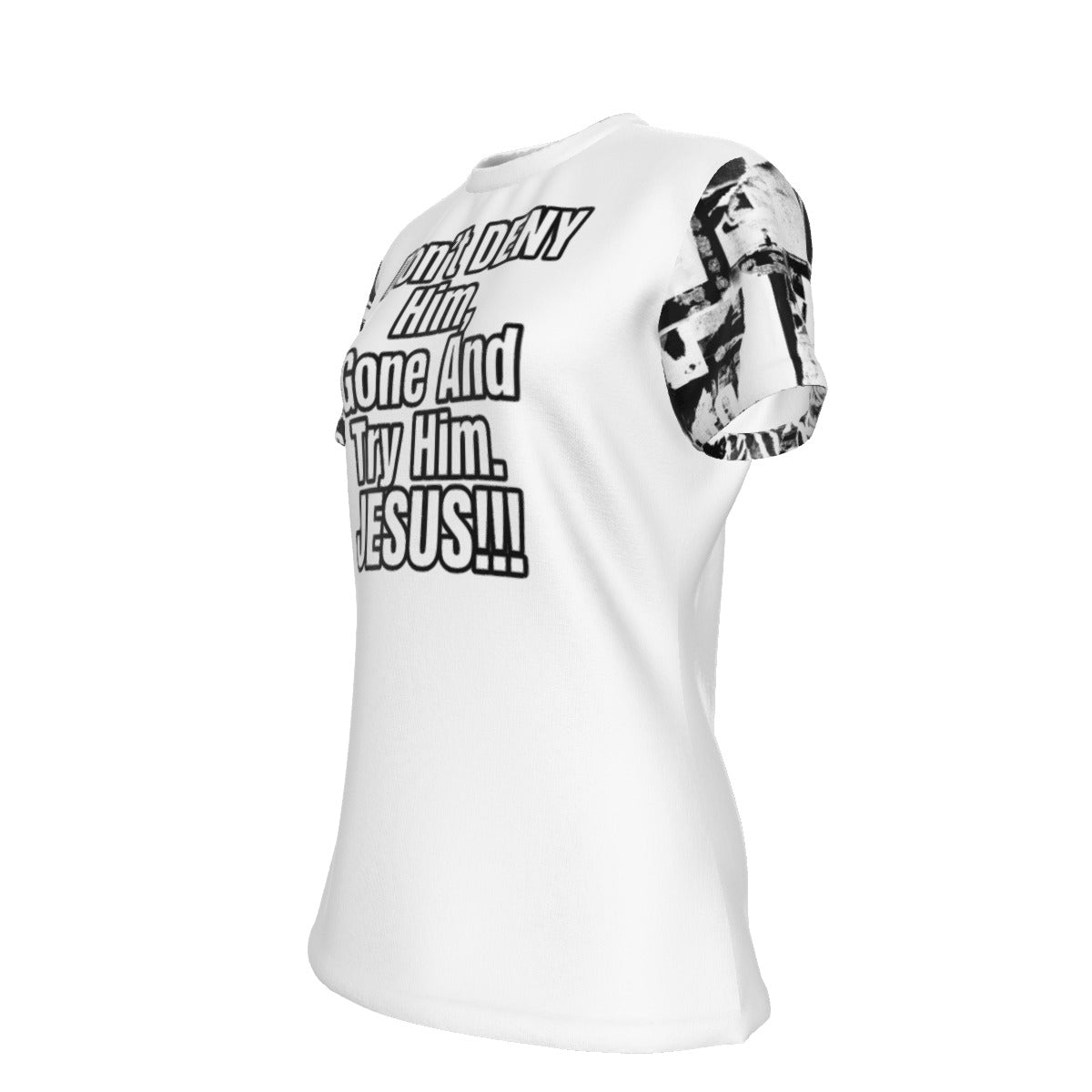 Don't Deny Designer Shirt