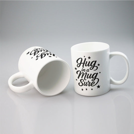 SMH Mug 11oz | ceramics