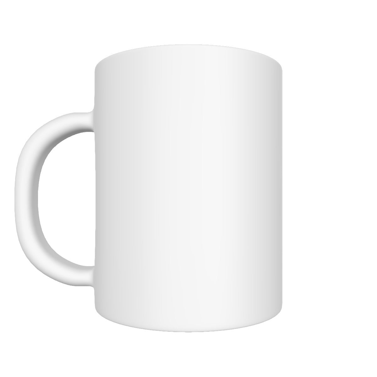 King Behavior Mug 11oz | ceramics